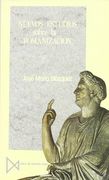Nuevos estudios sobre la romanización