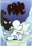 Bone,Vol. 1: Lejos de Boneville