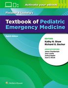 Fleisher & Ludwig's Textbook of Pediatric Emergency Medicine (en Inglés)
