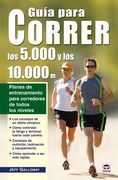 Guia Para Correr los 5. 000 y 10. 000M