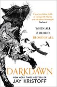Darkdawn - The Nevernight Chronicle Book 3 (en Inglés)