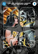 DC K.O. 4 (in Spanish)