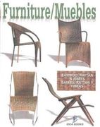Furniture/Muebles: Bambu, Rattan y Fibras