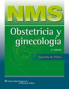 Nms Obstetricia y Ginecología (National Medical Series-Obstetrics & Gynecology)