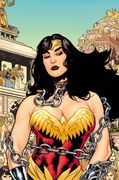 Wonder Woman: Tierra uno (Grandes Novelas Gráficas de DC)