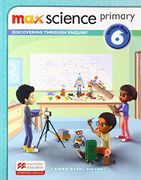 Max Science 6 sb (Max Science Enquiry) 
