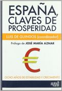 España Claves De Prosperidad(9788496729988)