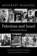 Palestine and Israel (en Inglés)