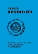 virgil: aeneid viii (en Inglés)