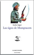 Los Tigres de Mompracen (Sandokan) (Ofertas Mestas)