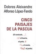 Cinco Paisajes de la Pascua (Pozo de Siquen)
