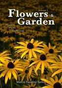 Flowers and Garden: Flowers Photo Collection - Vol. 1 (en Inglés)