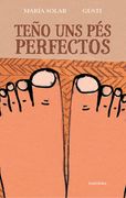 Teño uns pés Perfectos