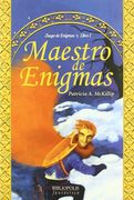 Maestro de Enigmas (Bibliópolis Fantástica)