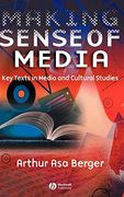making sense of media: key texts in media and cultural studies (en Inglés)