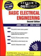 schaum´s outline of theory and problems of basic electrical engineering