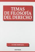 Temas de Filosofía del Derecho