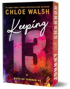 Keeping 13 (Boys of Tommen, 2)