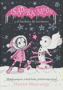 Isadora Moon y el Hechizo de Invierno