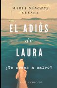 El adiós de Laura