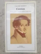 cantos  (leopardi)