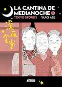 La Cantina de Medianoche 8 (in Spanish)