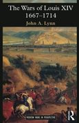 the wars of louis xiv 1667-1714 (en Inglés)