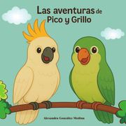 Las aventuras de Pico y Grillo