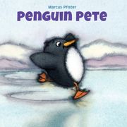 penguin pete (en Inglés)