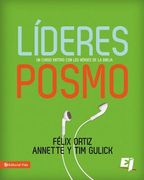 lideres posmo / posmo leaders