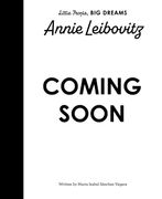 Annie Leibovitz (en Inglés)