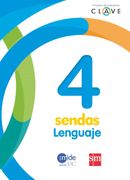 Lenguaje 4º Básico - Clave Sendas