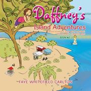 Daffney's Island Adventures (en Inglés)