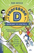 Professor D bernimmt die Kontrolle - Die Sache mit dem Taschengeld (en Alemán)