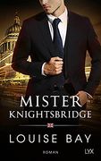 Mister Knightsbridge (Mister-Reihe, Band 2) (in German)