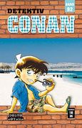 Detektiv Conan 92 (en Alemán)
