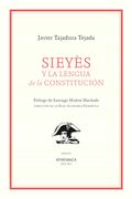 Sieyes y la Lengua de la Constitucion