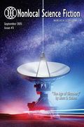 Nonlocal Science Fiction, Issue 3 (en Inglés)