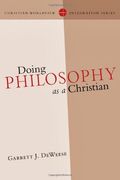 doing philosophy as a christian