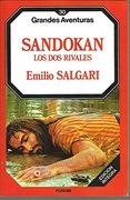 Sandokan los dos Rivales