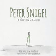 Peter Snigel och det Stora Skogsloppet (en Swedish)