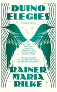 Duino Elegies, Deluxe Edition: The Original English Translation of Rilke's Landmark Poetry Cycle, by Vita and E Dward Sackville-West - Reissued for t (en Inglés)