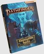 Pathfinder Adventure Path: Abomination Vaults (P2) (en Inglés)