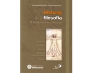HISTORIA DE LA FILOSOFIA 3 DEL HUMANISMO