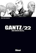 Gantz 22 (Seinen Manga)