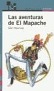 aventuras de el mapache,las pp
