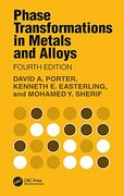 Phase Transformations in Metals and Alloys (en Inglés)