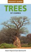 Pocket Guide to Trees of Zambia and Malawi (en Inglés)