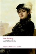 Anna Karenina (Oxford World's Classics) (en Inglés)
