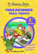 ¡vacaciones para todos! 2 (in Spanish)